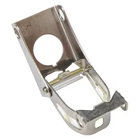 Brady Pbl8 Push Button Lockout,3/16In Shackle Dia.