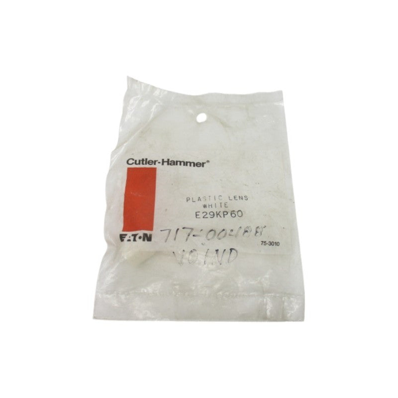 CUTLER HAMMER E29KP60 NSMP