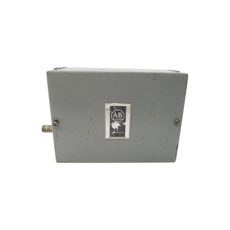 ALLEN BRADLEY 803-A5 600V 150A (AS PICTURED) UNMP