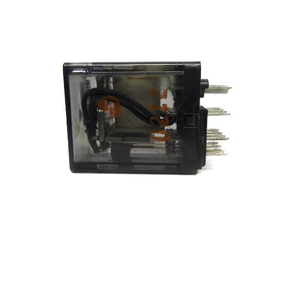 POTTER & BRUMFIELD KHAU-17D12-24 24VDC 5A UNMP