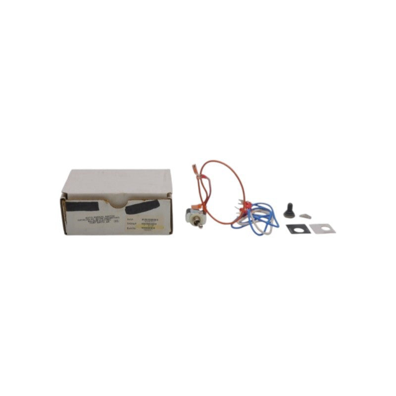 BALDOR ELECTRIC BC158 (WD3007A43) NSMP