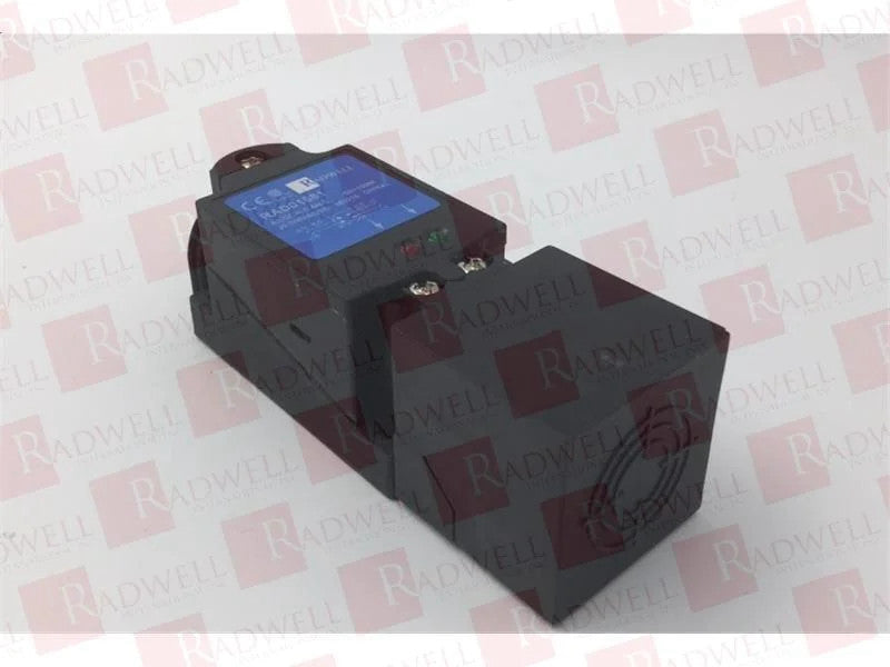 RADWELL VERIFIED SUBSTITUTE XS8C40MP230H7-SUB / XS8C40MP230H7SUB (BRAND NEW)