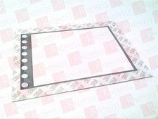 RADWELL VERIFIED SUBSTITUTE HMI10CE-SUB-OVERLAY / HMI10CESUBOVERLAY (BRAND NEW)