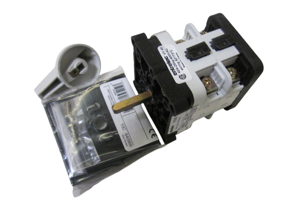 ENTRELEC 0540421 NSMP