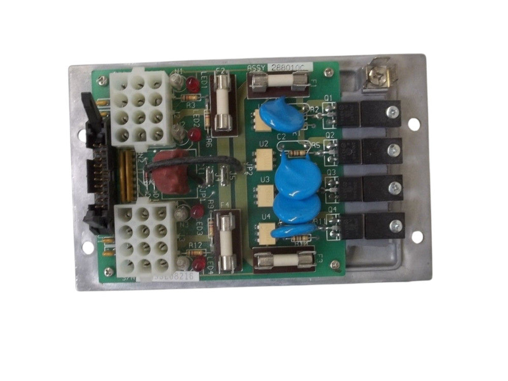 INDUSTRIAL SPARE PART 288010C NSNP