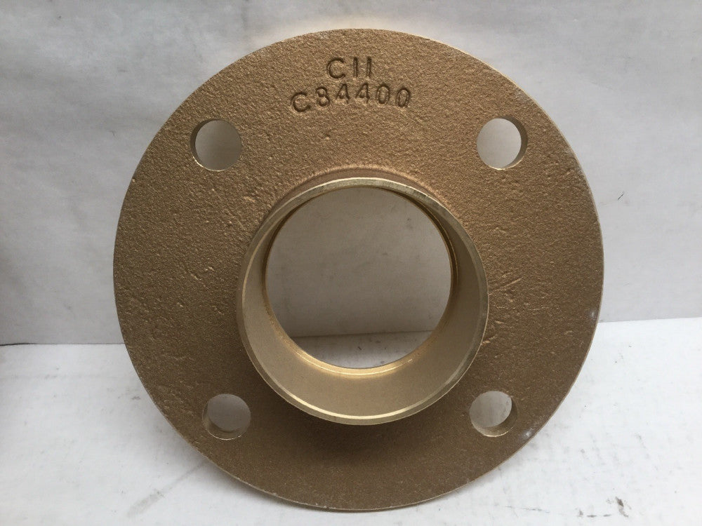 Elkhart Products Corp 3” 4741 125LB Leaded Cast Companion Flange EPC# 10035666