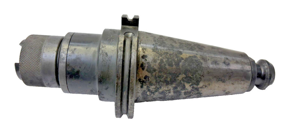TSD UNIVERSAL, CAT TAPER, CAT 50, TAPER LENGTH 4"
