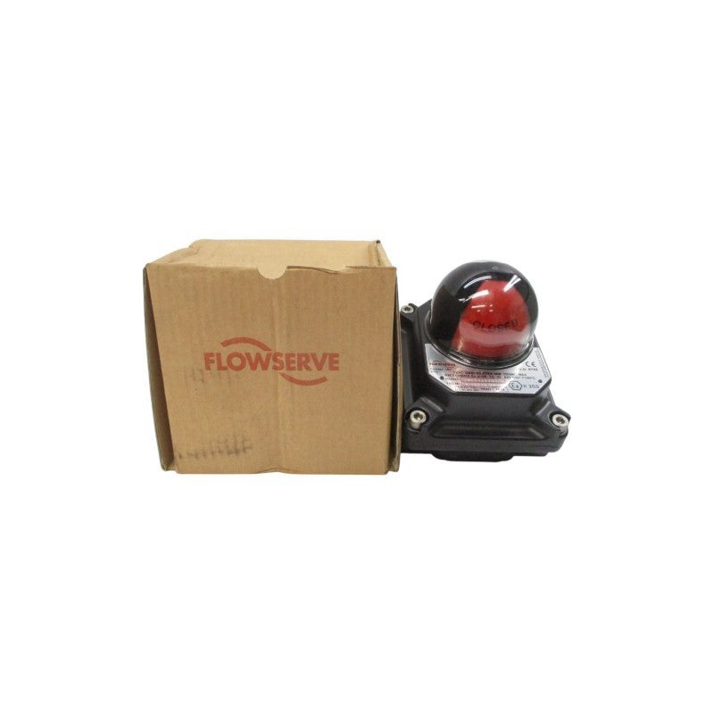 FLOWSERVE CML0464201 250VAC NSMP