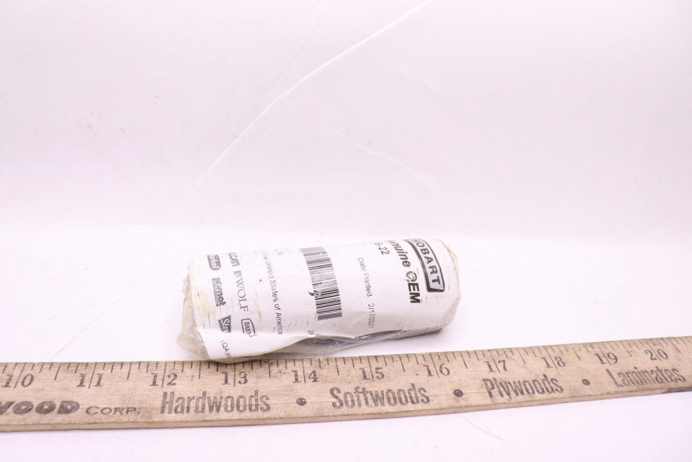 Hobart Nipple FP-036-22