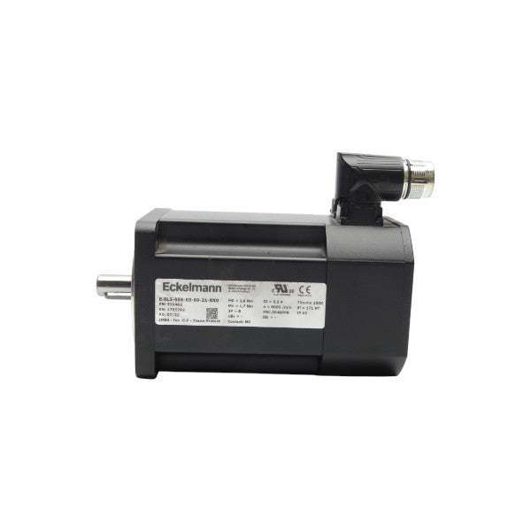 ECKELMANN E-SL3-056-03-60-21-NK0 119462 5.5A NSNP