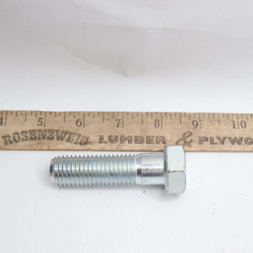 Tap Bolt 18-8 / 304 Stainless Steel 3/4"-10 X 2-3/4"
