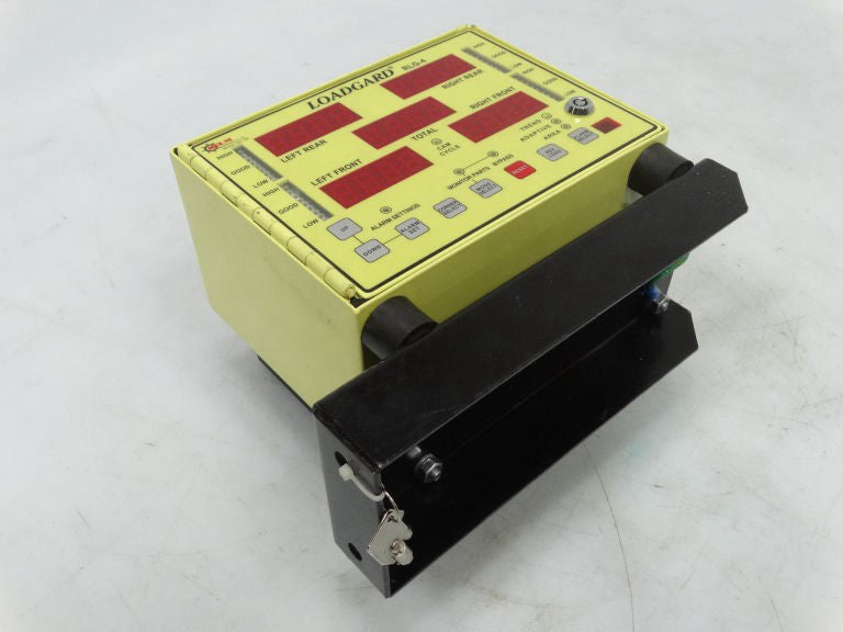 HELM RLG-4 Testing Device - Used