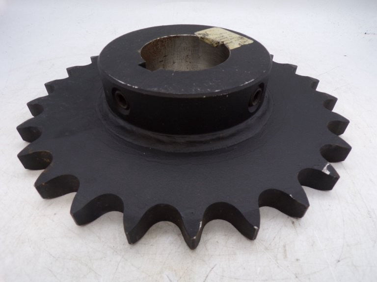 MARTIN SPROCKET 80BS25 2 3/16 SPROCKET (135762 - USED)