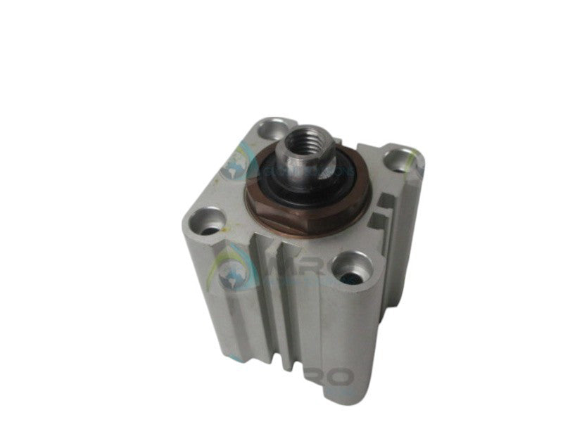 SMC CHKDB32R-25 CYLINDER PNEUMATIC COMPACT NSNP