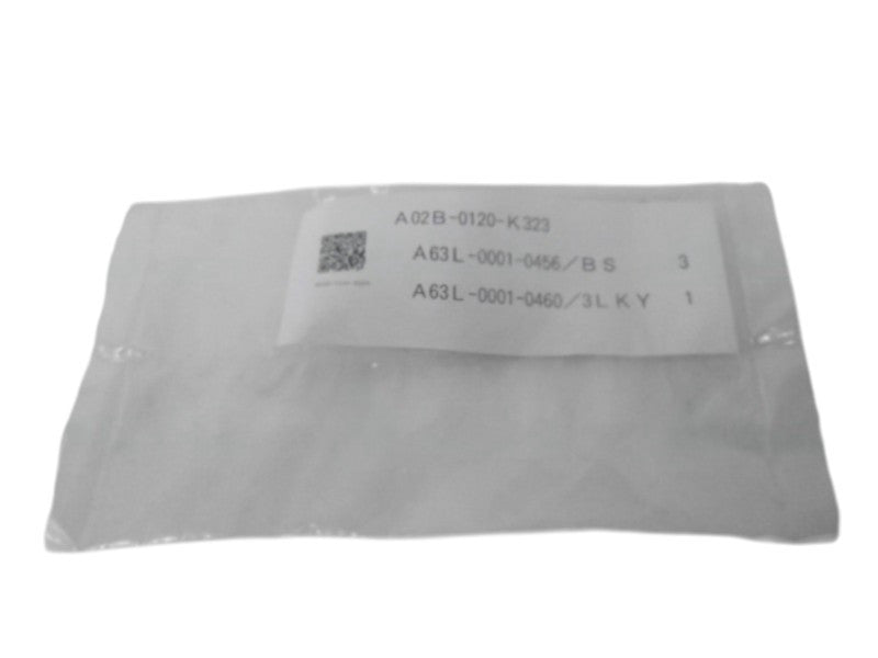 FANUC A02B-0120-K323 CONNECTOR KIT NSMP
