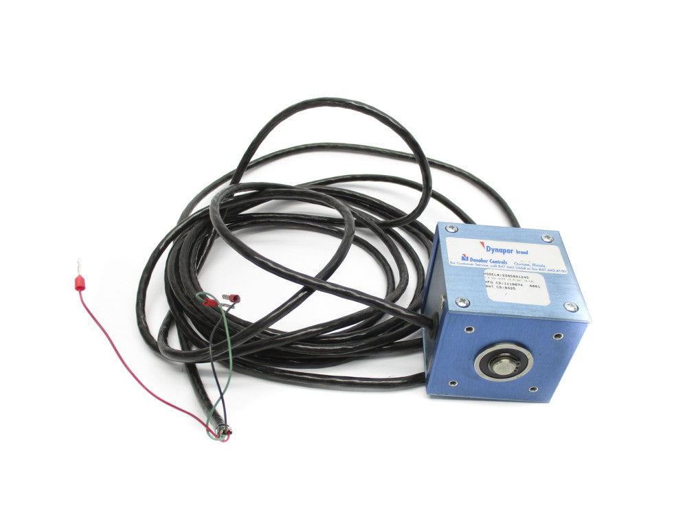 DANAHER CONTROLS 2205001245 NSNP