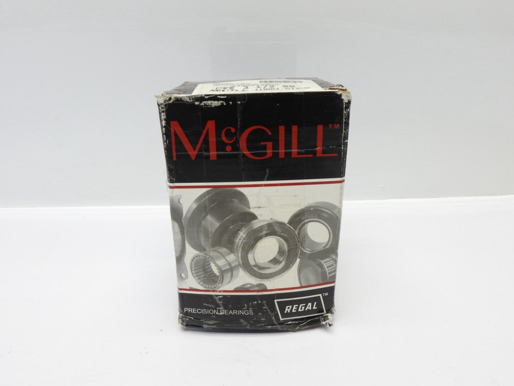 McGill CFE 3 1/2 SB 2340212000 Cam Follower and Track Roller - NEW