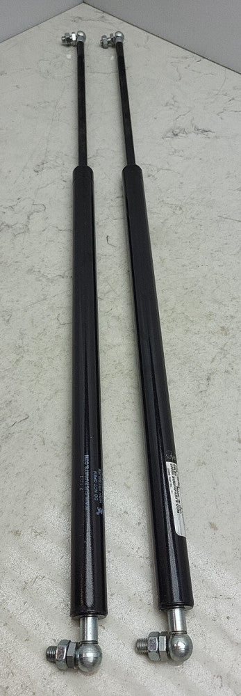 2 Pack Suspa C16-35304 Universal Lift Support Gas Springs *USED