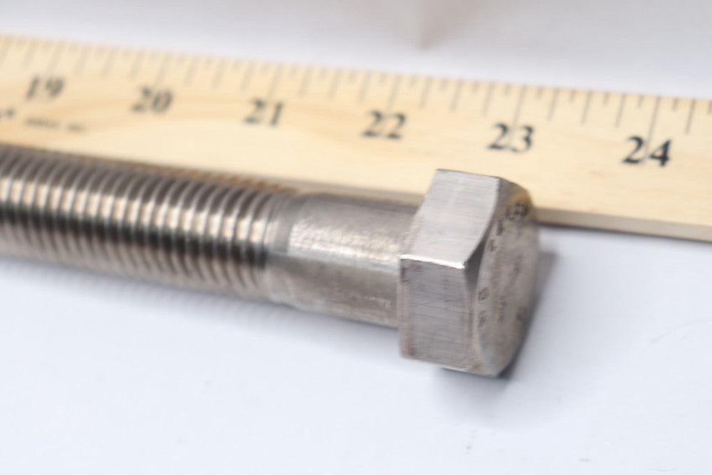 Hex Head Bolt 3/4"-10 x 3" NC-F468U