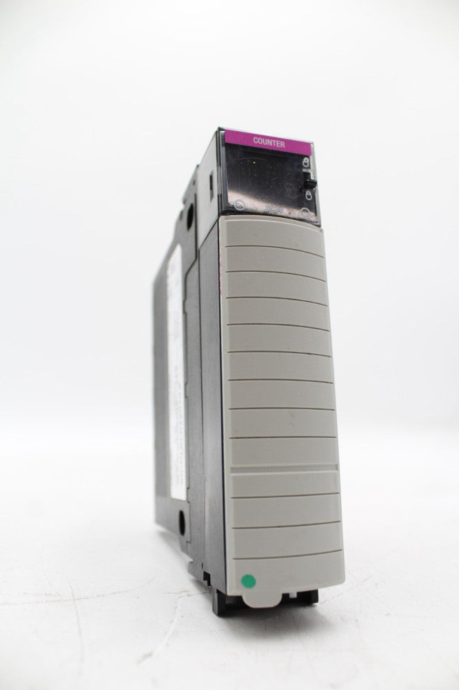 Allen-Bradley 1756-HSC/B ControlLogix High Speed Counter Module