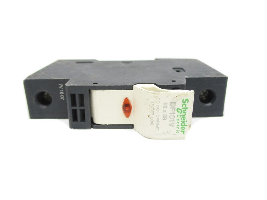 SCHNEIDER ELECTRIC DF101V UNMP