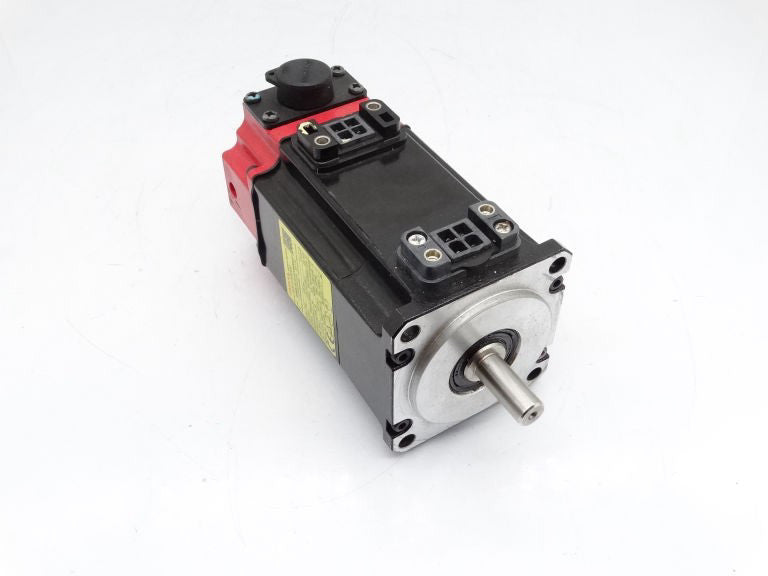 FANUC A06B-0115-B704#0037 Servo Motor - Used