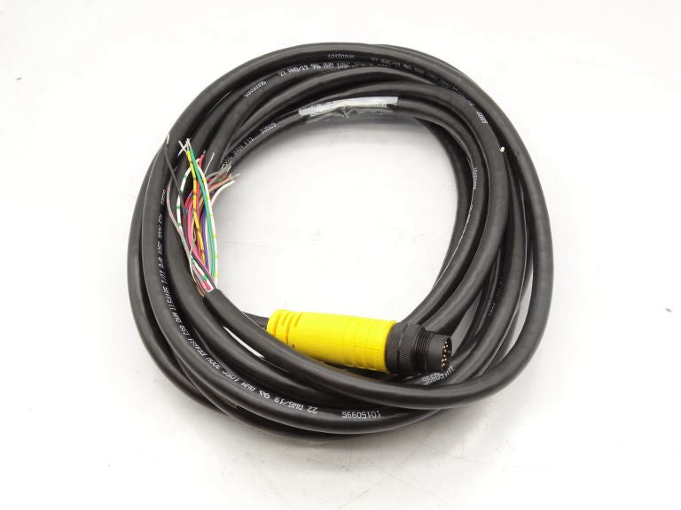 TURCK BSMK 19-995-5 Cable - New In Box