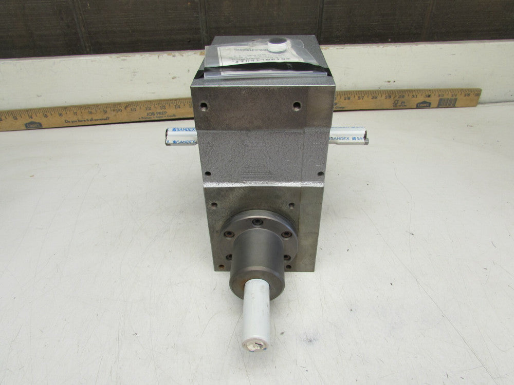 SANKYO SANDEX 7FN-R2322R-S3VW1/X INDEXING UNIT NEW SURPLUS NOT IN THE BOX !! M/O