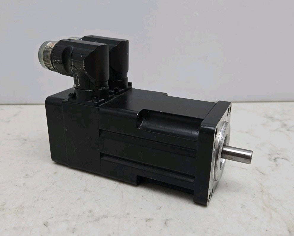 Allen Bradley MPL-A1520U-EJ42AA Servo Motor 230V Rms 3Ph 0.27 kW 7000 Rpm Max