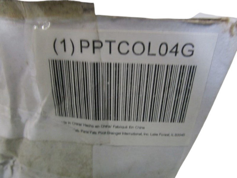DAYTON SWITCH ASSEMBLY PPTCOL04G NSMP