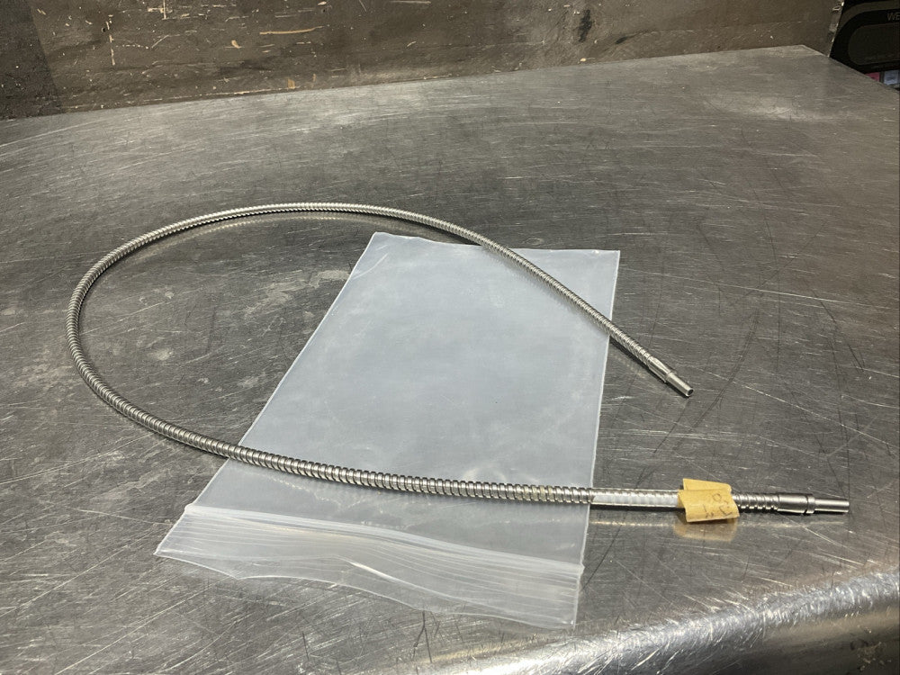 BANNER ENGINEERING F23S CABLE NOS SURPLUS