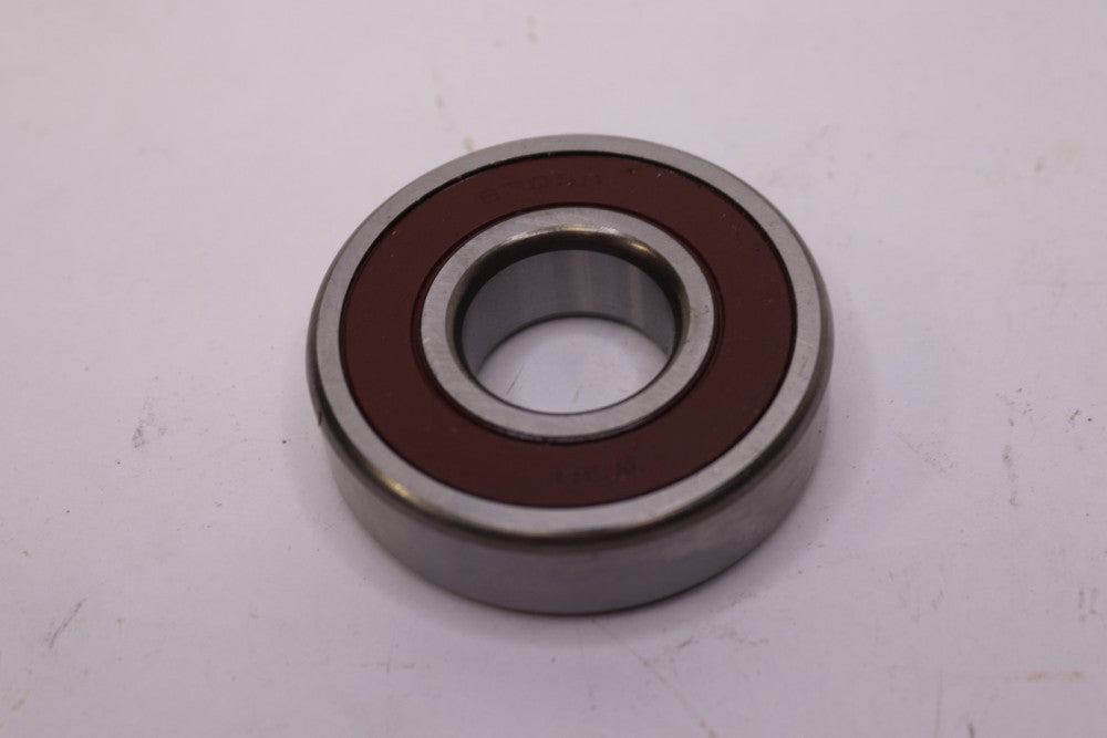 WBD Single Row Ball Bearing 6303D