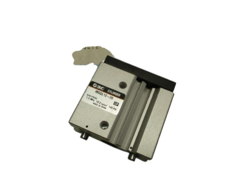 SMC MGQL12-20 PNEUMATIC COMPACT CYLINDER NSMP