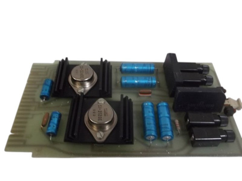 SAPAL 747570136 CONTROL BOARD NSNP
