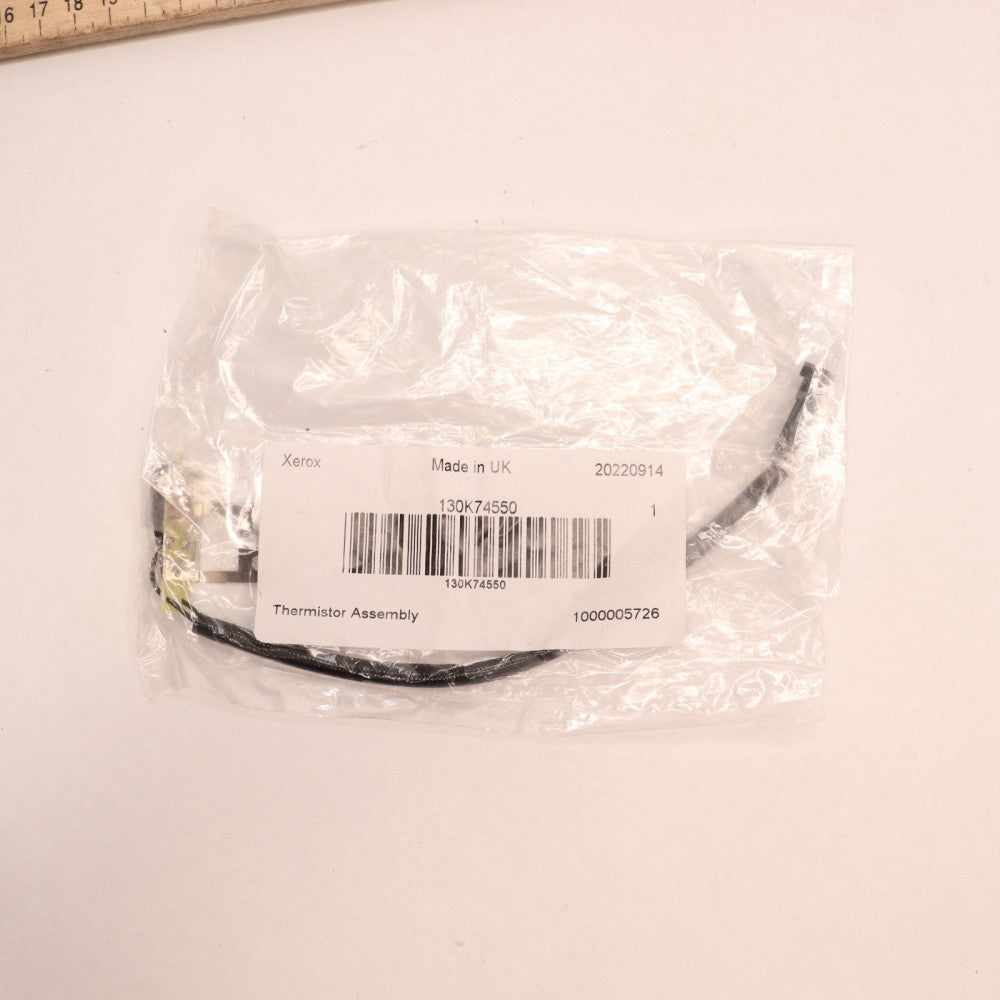 Thermistor Assembly 130K74550