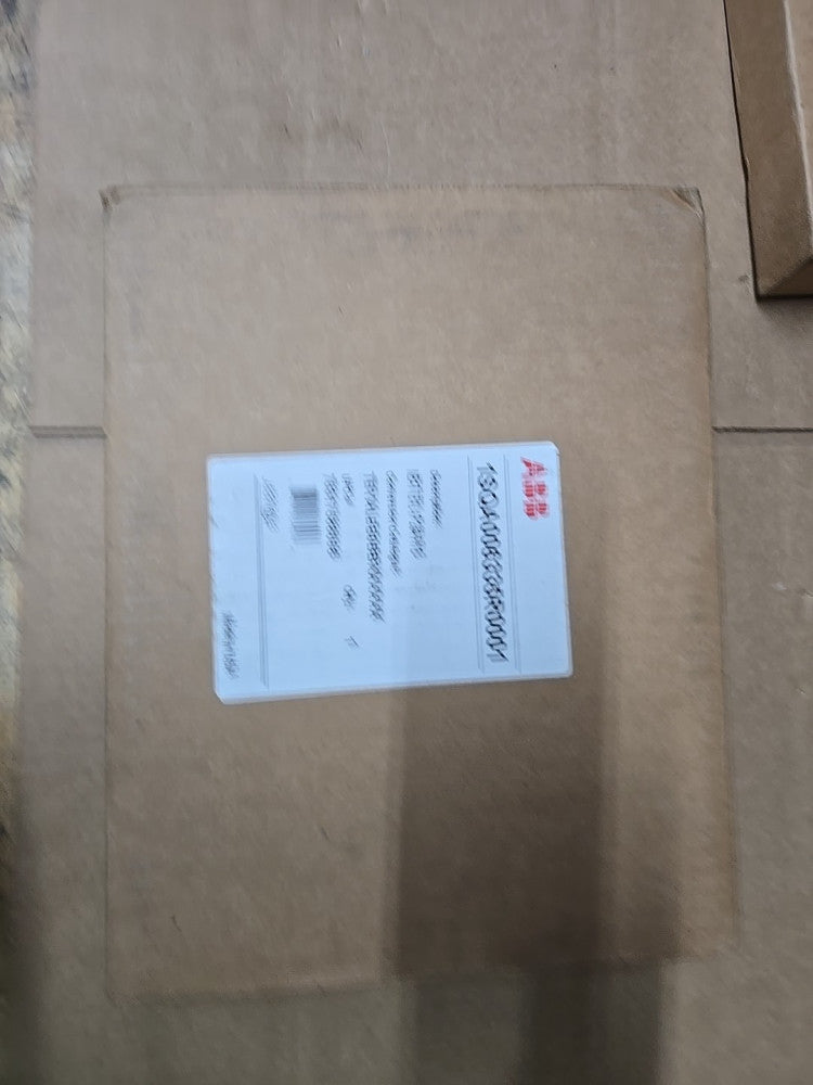 1) New ABB TEYALEE0BBXXXXXX ReliaGear next 25A Circuit Breaker 1 Pole Phase C