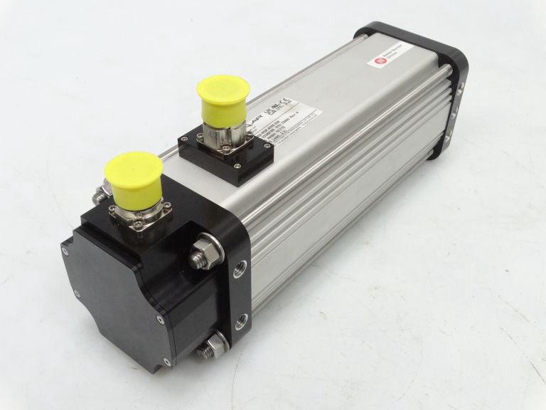 EXLAR GSX40-0602-MDF-KM5-238 Motor - New