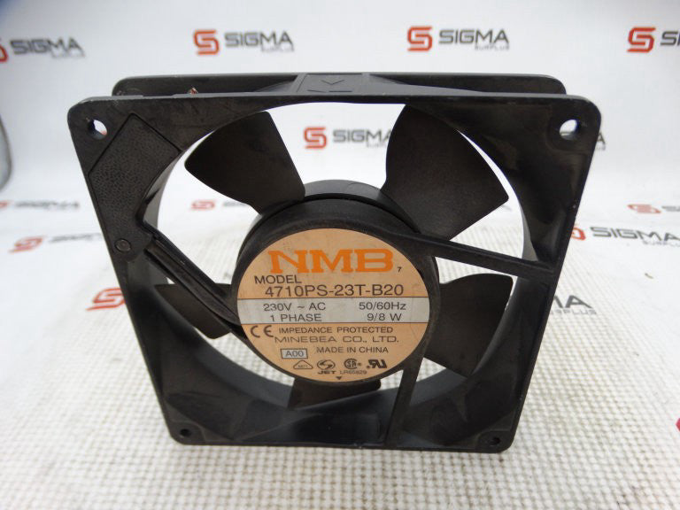 MINEBEA 4710PS-23T-B20-A00 FAN