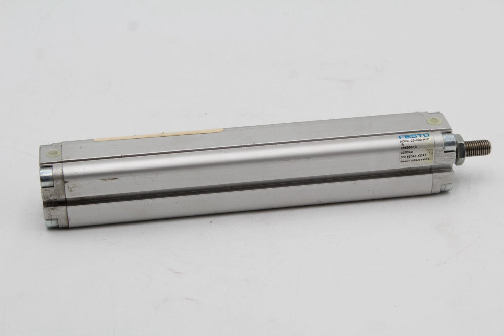 Festo ADVU-25-200-A-P-A Cylinder