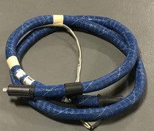 Nordson 222789 Hot Melt Hose, 13Ft Length, TC-40-13-Pt100