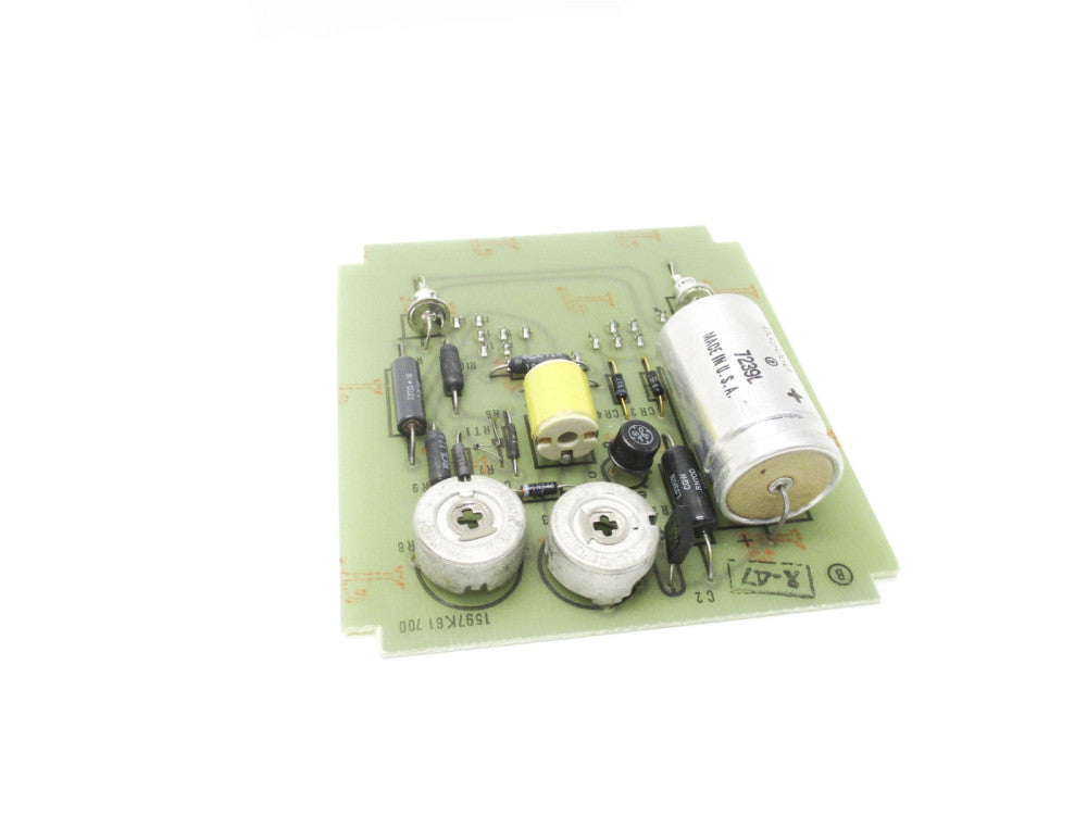 GENERAL ELECTRIC 1597K61700 NSNP
