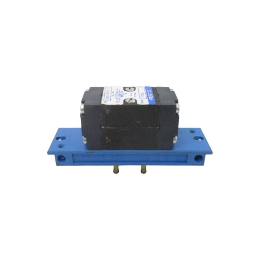 FESTO J-5-PK-3 4503 29-116PSI NSNP