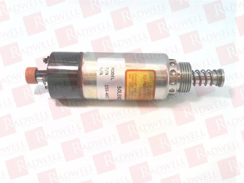 CTP INC 155-4652 / 1554652 (NEW NO BOX)