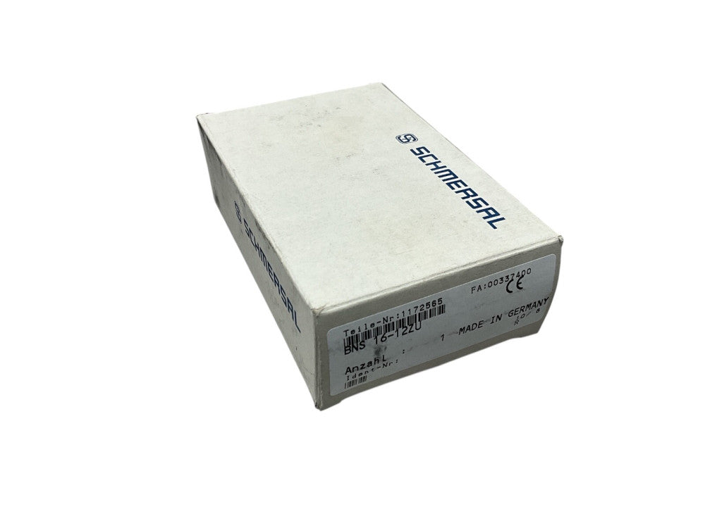Schmersal BNS-16-12ZU-ST1 Magnetic Safety Sensor