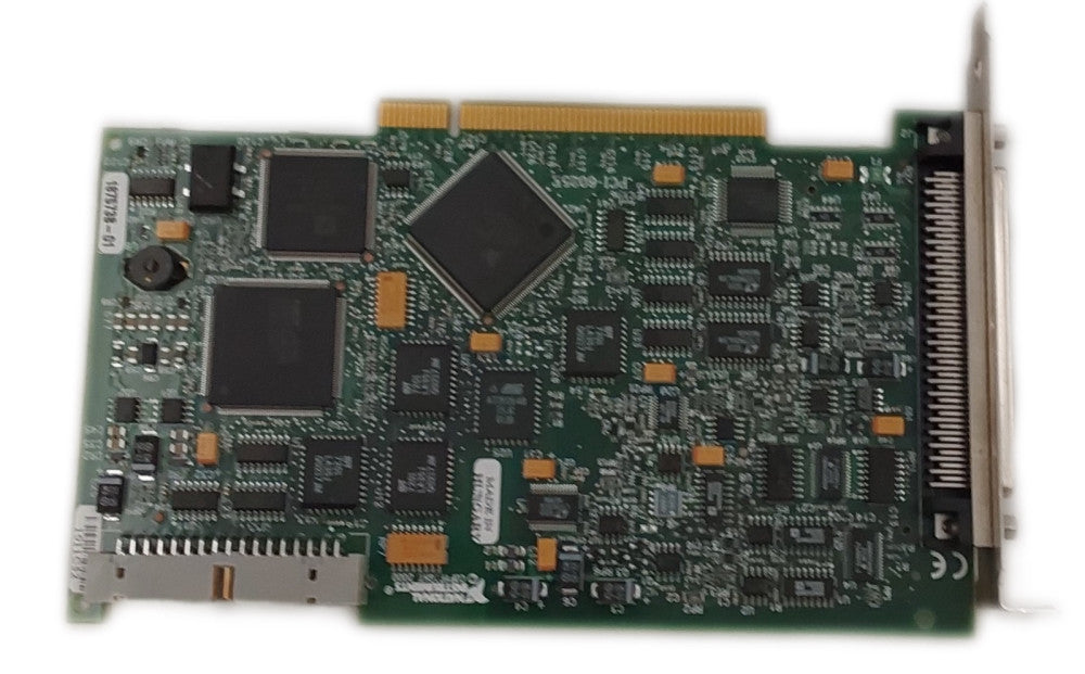 National Instruments PCI-6025E NI DAQ Card, Multifunction