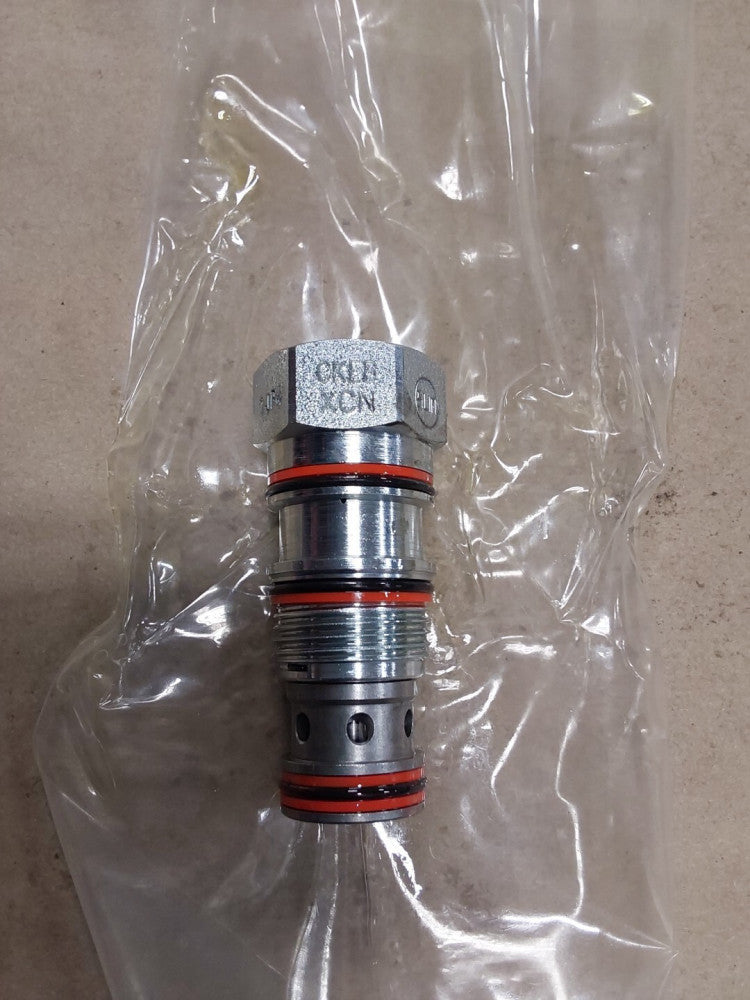 NEW, SUN HYDRAULICS CKEBXCN, CKEB-XCN RELIEF VALVE, FREE SHIPPING