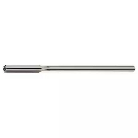 Cleveland C25474 Chucking Reamer,15/64 In.,6 Flute,Hss