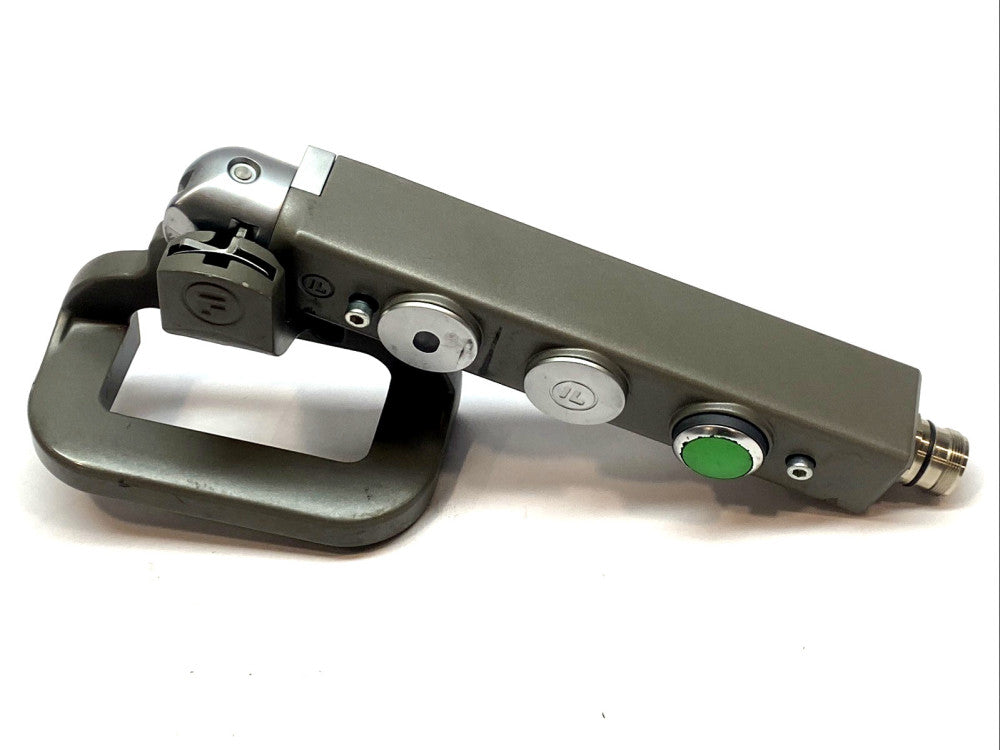 Fortress tGard THHSMELP3Q5 Safety Interlock Head Mod