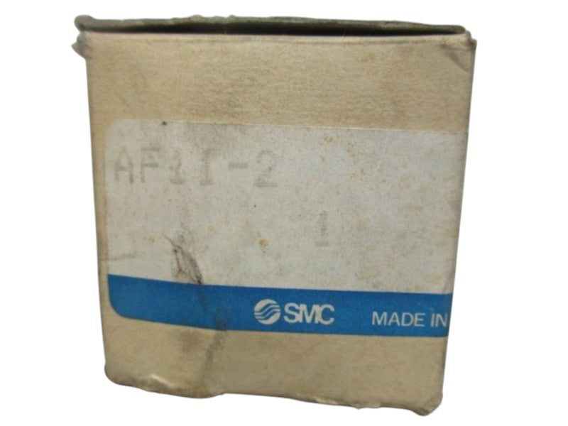 SMC AF11-2 BOWL & GUARD NSMP