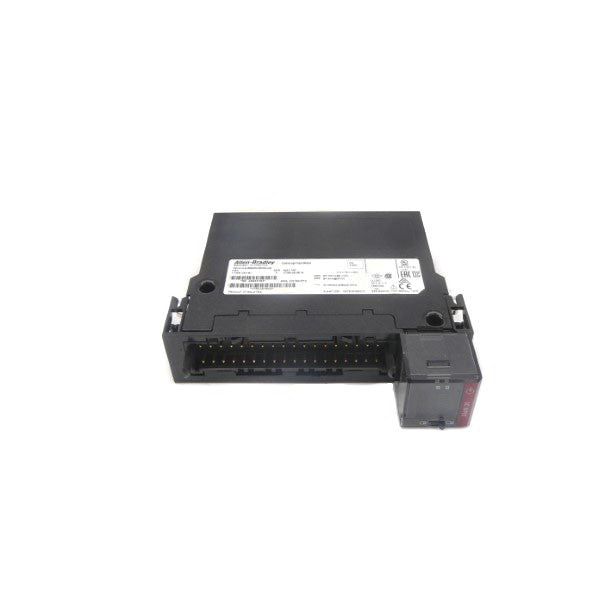 ALLEN BRADLEY 1756-IA16I SER. A F/W 3.004 24VDC NSNP